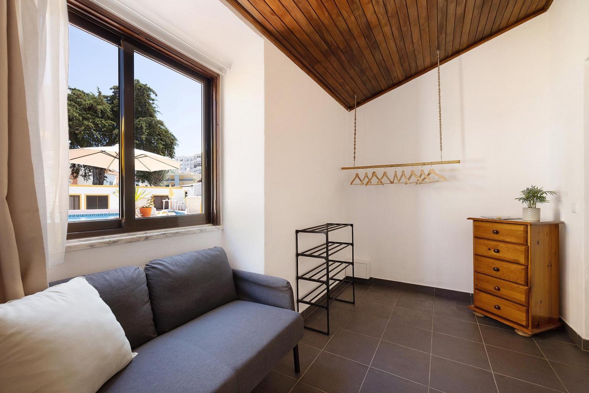Ferienwohnung A Cerca - B Lagos Exterior foto